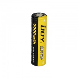 iJoy 20700 battery