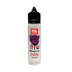 Grape Vape e-liquid 50ml...