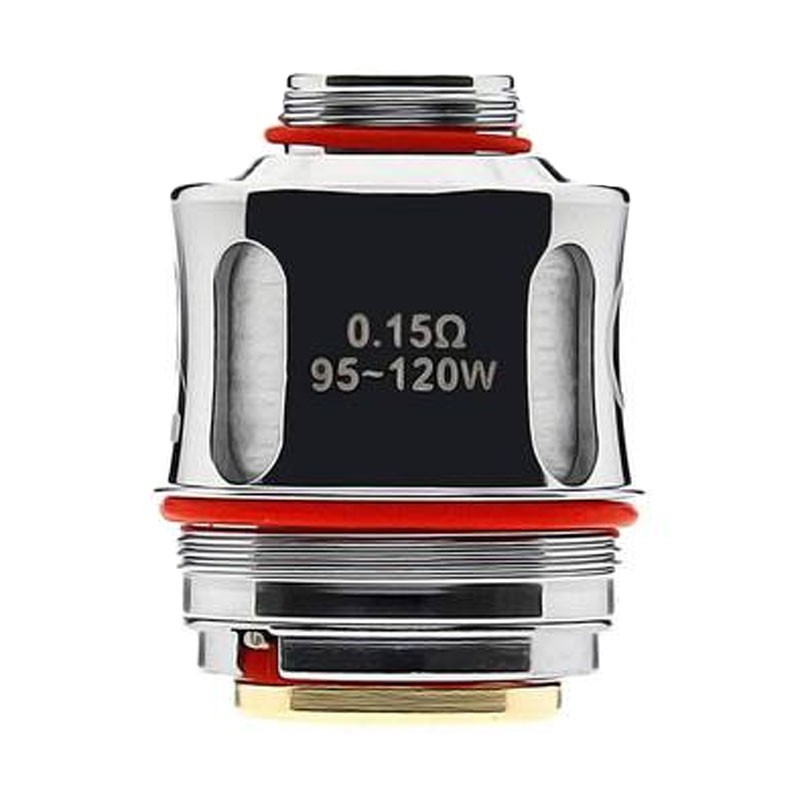 Uwell Valyrian coils