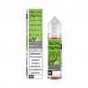 The Mint Leaf Honey Dew & Berry Kiwi e-liquid 50ml short fill - Pacha Mama