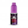 Black Jack by Vampire vape e liquid