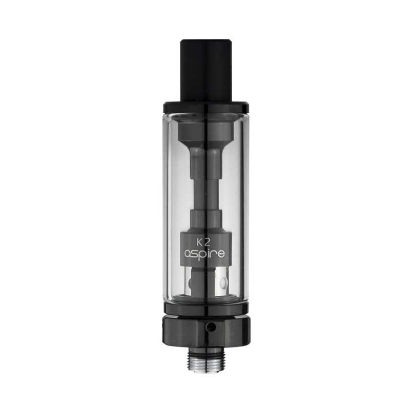 Aspire K2 tank