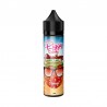 Strawberry Cheesecake 40ml short fill by Piggy Shots e-liquid