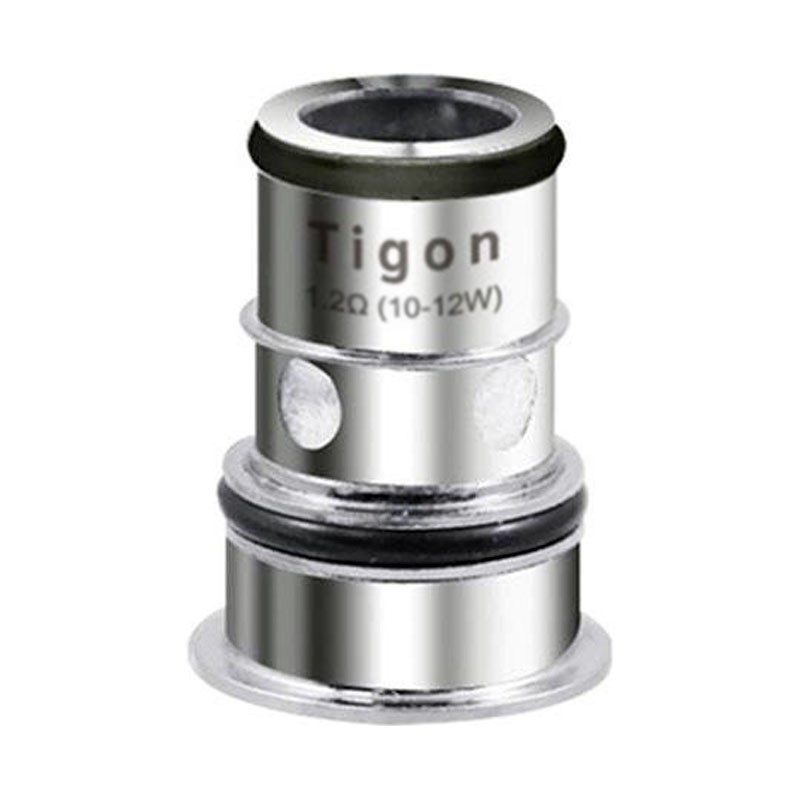 Aspire Tigon coils