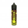 Double Apple e-liquid 50ml short fill - Nasty Shisha