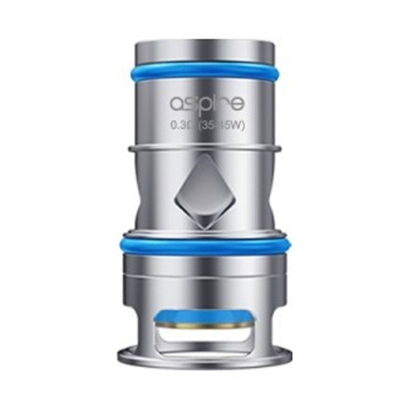 Aspire Odan coils