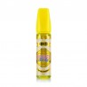 Lemon Sherbets e-Liquid 50ml short fill - Dinner Lady Tuck Shop