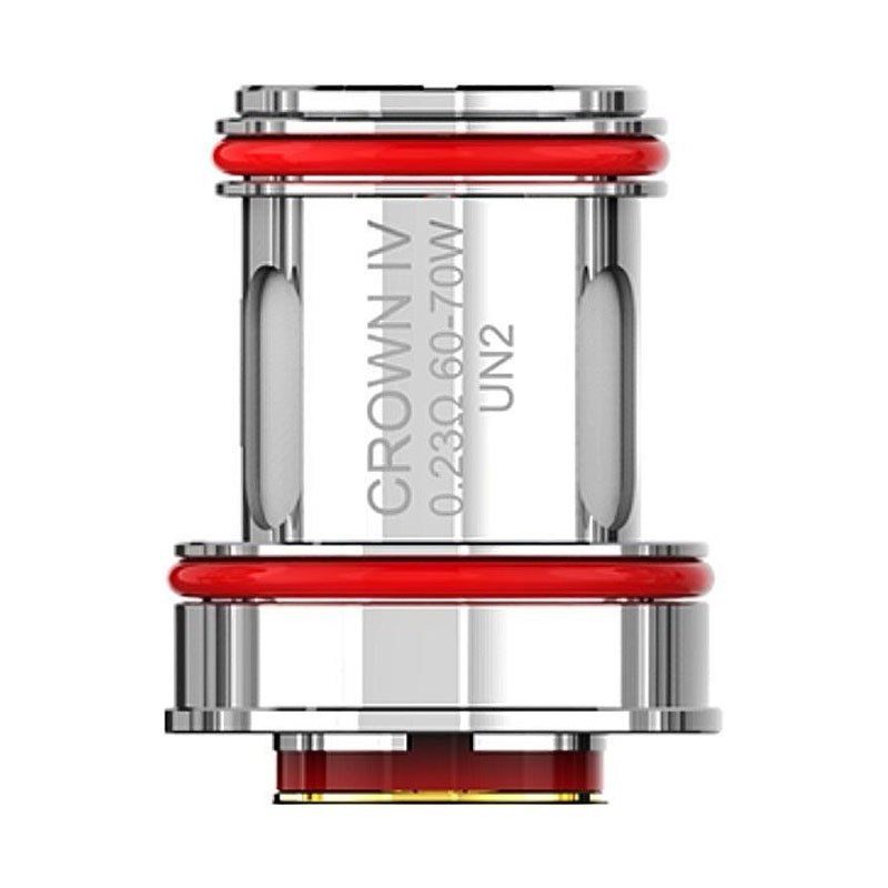 Uwell Crown 4 coils 4-pack