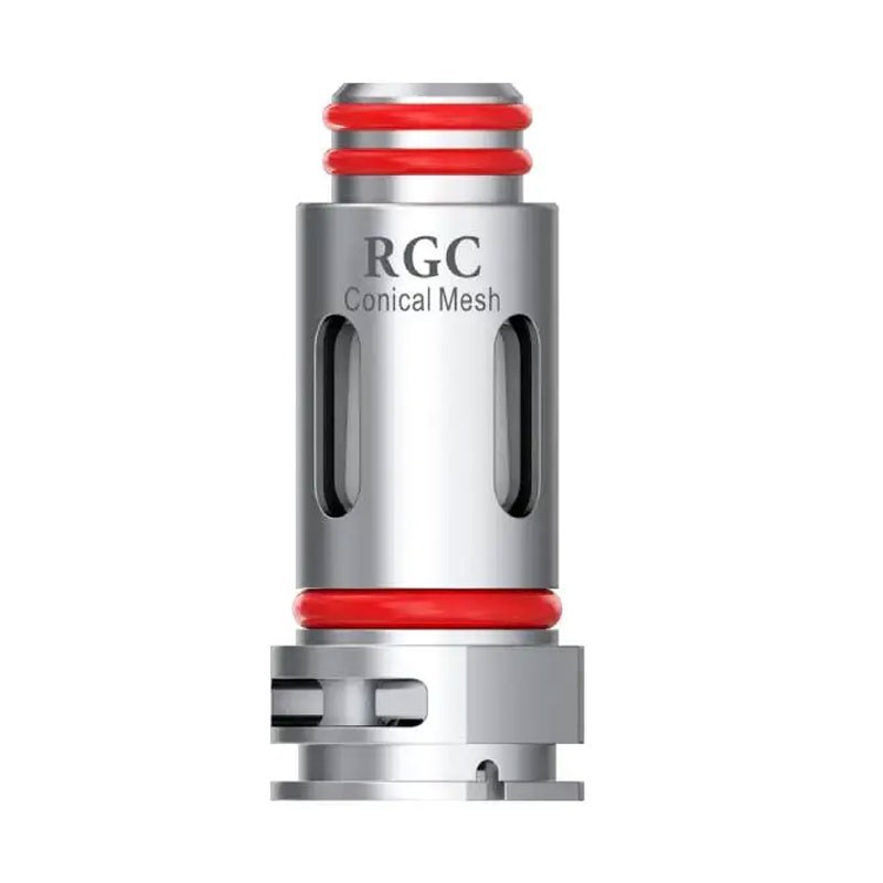 Smok RPM80 RGC coils 5-pack