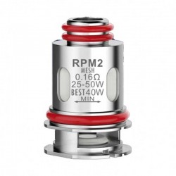 Smok RPM 2 coils 5-pack