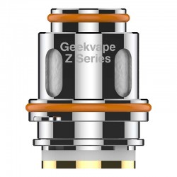 Geekvape Z coils 5-pack