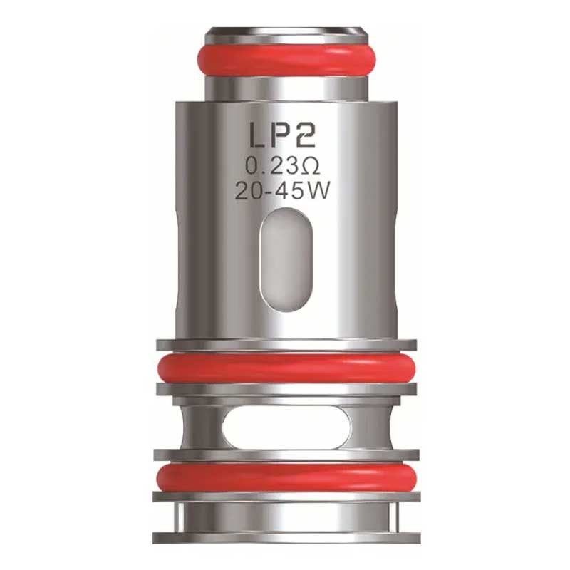 Smok LP2 coils 5-pack