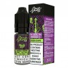 Green Grape e-liquid 10ml - Nasty Juice Nic Salt