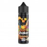 Black Cherry e-liquid 40ml short fill - BOTTL SHAKER