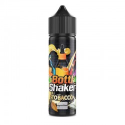 Virginia Blend e-liquid 40ml short fill - BOTTL SHAKER