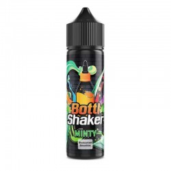 Blackcurrant Smoothies e-liquid 40ml short fill - BOTTL SHAKER