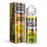 Lemon Sherbet e-liquid 50ml short fill - Double Drip