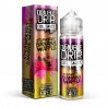 Strawberry Banana Waffle e-liquid 50ml short fill - Double Drip