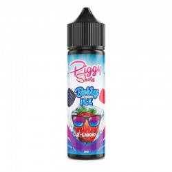 Berry Ice e-liquid 40ml short fill - Piggy Shots