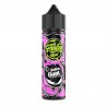 Bubble Gum e-liquid 40ml short fill - Friday Mood