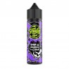 Grape & Blackberry Slush e-liquid 40ml short fill - Friday Mood