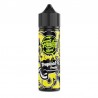 Tropical Fruits e-liquid 40ml short fill - Friday Mood