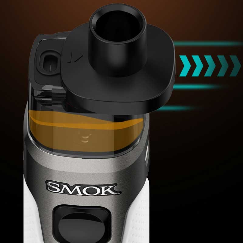 Smok RPM 5 vape kit - F&S Vape Shop London