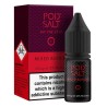 Mixed Berries e-liquid 10ml - Pod Salt Nic Salt