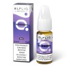 Blueberry e-liquid 10ml - Elf Bar Elfliq Nic Salt