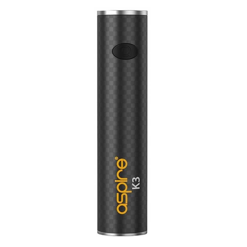 Aspire K3 battery