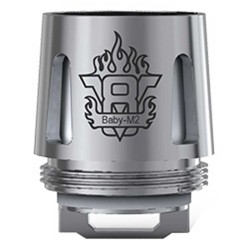 Smok V8 Baby coils 5-pack