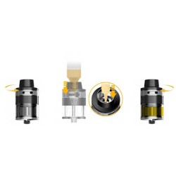 Aspire Skystar Revvo vape kit filling