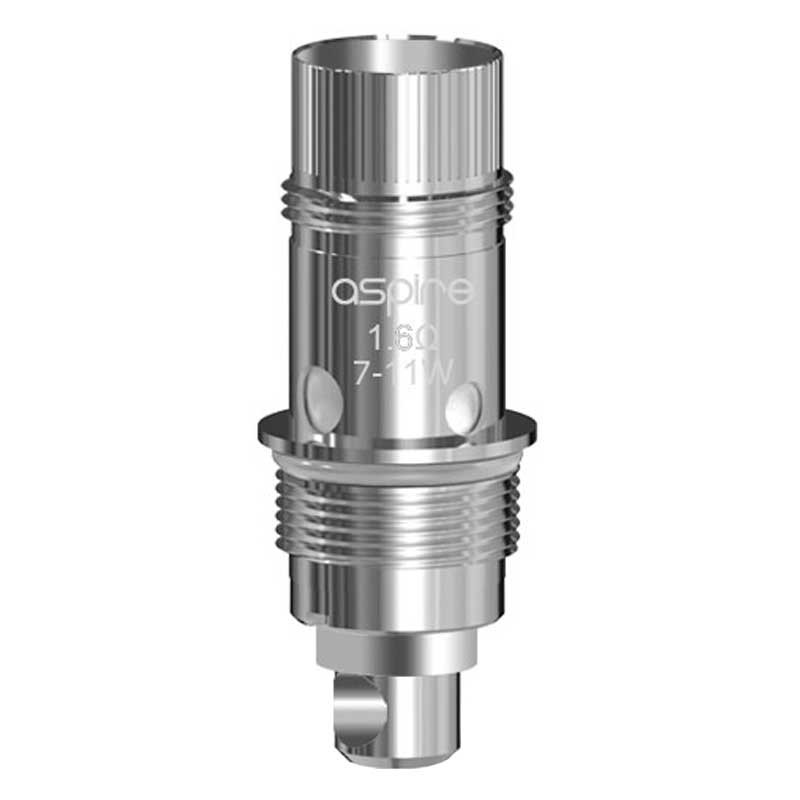 Aspire Nautilus coils 5-pack