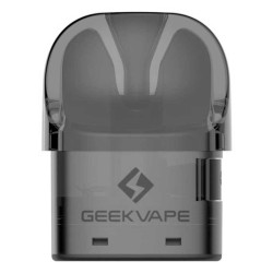 Geekvape AU vape kit pod