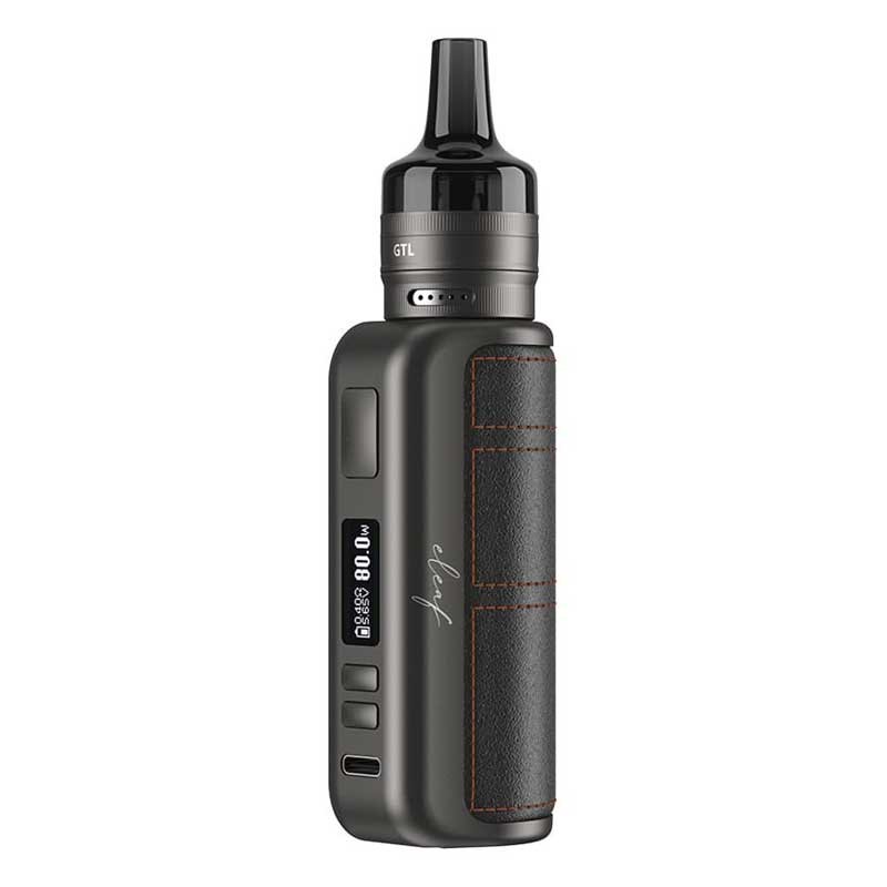 Eleaf Istick Power Mono vape kit