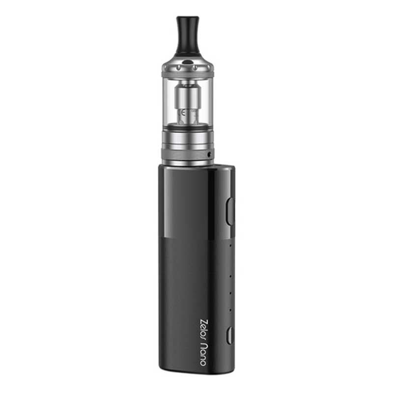 Aspire Zelos Nano vape kit