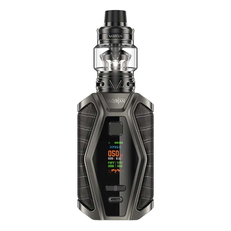 Uwell Valyrian 3 vape kit