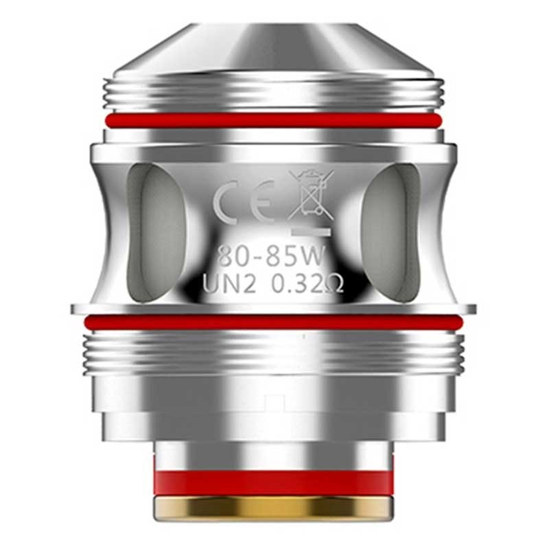 Uwell Valyrian 3 coils 2-pack