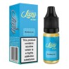 Blueberry Ice e-liquid 10ml - LAZY nic salt