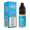 Kiwi Passion Fruit Guava e-liquid 10ml - LAZY nic salt