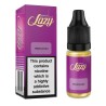 Blackcurrant e-liquid 10ml - LAZY