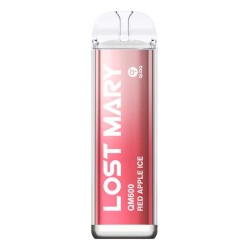 Lost Mary QM600 disposable vape