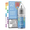 Rainbow e-liquid 10ml - Pod Salt Nexus Nic Salt