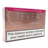 Teak Label - Terea Sticks