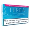 Turquoise Label - Terea Sticks