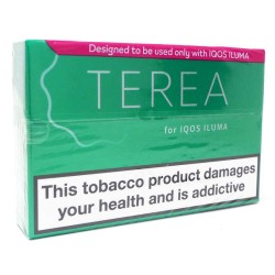 Green Label - Terea Sticks