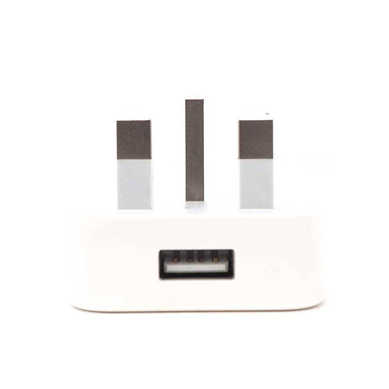 Wall Plug UK charger