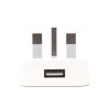 Wall Plug UK charger