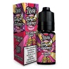 Ice Cream Cake e-liquid 10ml - Doozy Temptations Nic Salt