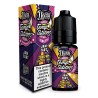 Jam Tart e-liquid 10ml - Doozy Temptations Nic Salt